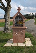 Landscheid Heiligenhäuschen 1776